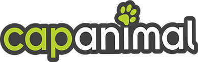 Logo CAP Animal'