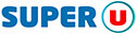 Logo Super U Castres'