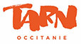 Logo Tarn Tourisme'