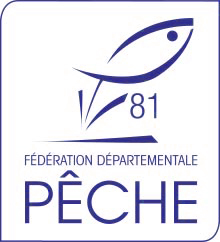 Logo Fédération Pêche Tarn