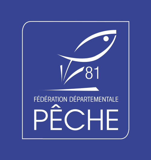 Logo Fédération départementale de pêche