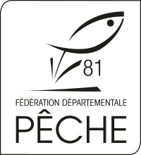 Logo Fédération de pêche du Tarn