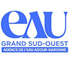 Logo Agence de l'eau Adour Garonne Délégation de Toulouse'