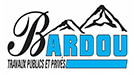 Logo Bardou TP'