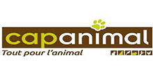 Logo CAP Animal'