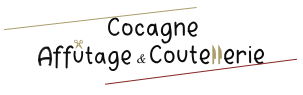 Logo Cocagne Affutage'
