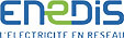 Logo ENEDIS'