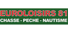 Logo Euroloisirs 81'