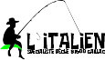Logo L'Italien'