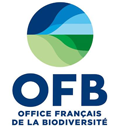 Logo OFB - Office Français de la Biodiversité'