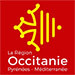 Logo Région Occitanie'