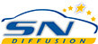 Logo SN Diffusion'