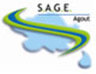 Logo Syndicat Mixte du Bassin de l'Agout'
