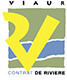 Logo Syndicat Mixte de Rivière Viaur'
